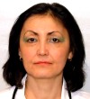 Dr med. Stoja Krunić