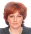 Prof. dr sci. med. Dušanka Obradović